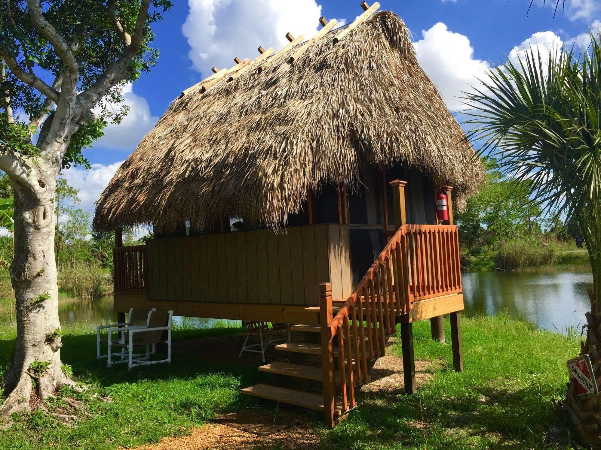 Everglades Chickee & - Ferienpark