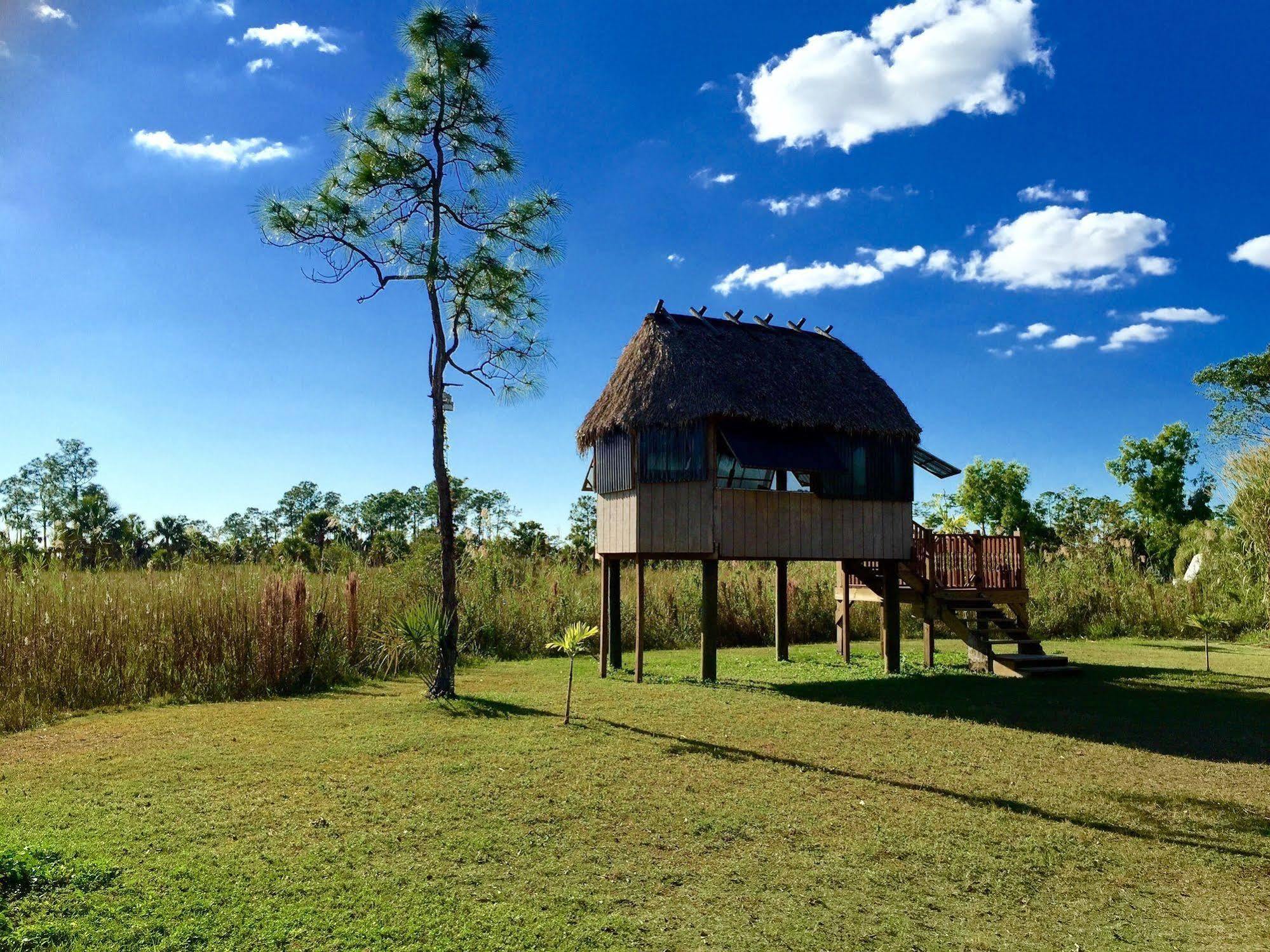 Everglades Chickee & - Ferienpark